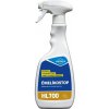 Likvidátor klieštikovcov Čmelíkostop rebel rozprašovač 500ml