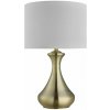 Searchlight EU2750AB TOUCH LAMPS lampička 1xE14