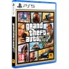 Hra na konzole Grand Theft Auto V (GTA 5) - PS5 (5026555431842)