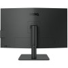 BENQ DesignVue PD3205U, LED Monitor 31,5