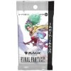 Wizards of the Coast Magic the Gathering Final Fantasy Collector Booster Balíček - japonský