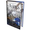 The Ashes and the Star-Cursed King - Carissa Broadbent, Tor