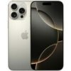 Apple iPhone 16 Pro Max 256GB prírodný Titan / 6.9