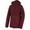 HUSKY Gato L dark bordo - L