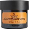 The Body Shop Rozjasňujúca pleťová maska do sprchy Pumpkin 75 ml