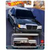HOT WHEELS CULTURE CAR Mercedes-Benz 500 E CHASE