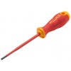 Fluke ISQS2 - izolovaný šrobovák štvorec 100mm