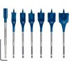 BOSCH Sada frézovacích vrtákov EXPERT Self Cut Speed, 16/18/20/22/25/32 mm, 7ks 2608900334
