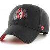 47 Brand Pánska Šiltovka Chicago Blackhawks Sure Shot Snapback ’47 MVP NHL