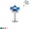 Piercing Labret LS32