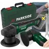 PARKSIDE Akumulátorová leštička PPMAS 20-Li A1 20V + KUFOR