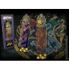 Noble Collection Záložka Harry Potter - Rokfort