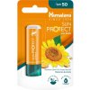 Himalaya Sun Protect balzam na pery 5 g
