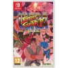 Ultra Street Fighter 2: The Final Challengers