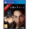 The Council (PS4) 3499550370102