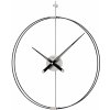 Luxusné designové hodiny AMS 9656