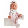 Antonio Juan 8301 Moja prvá bábika - bábätko s mäkkým látkovým telom - 36 cm