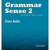 Grammar Sense 2nd.Edition 2 Audio CDs (2) - Pavlik, Cheryl
