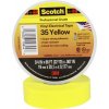 Scotch Scotch™ 35 SCOTCH35-19X20YE izolačná páska Scotch® 35 žltá (d x š) 20 m x 19 mm 1 ks; SCOTCH35-19X20YE