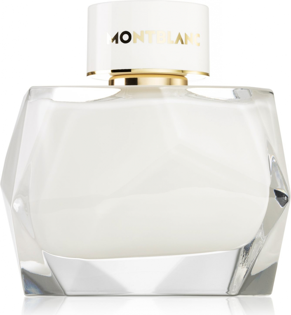 Montblanc Signature parfumovaná voda dámska 90 ml tester