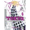 Tokyo Revengers 6