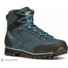 Tecnica Kilimanjaro II GTX dámske topánky, deep lago/rich laguna MP 270 = UK 8 = EU 42