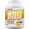 Per4m Clear Whey Isolate + Electrolytes 1800 g - pomaranč/ananás
