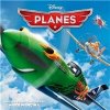 OST, Mark Mancina - Planes (Original Score)