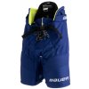 Hokejové nohavice Bauer PRO Blue Junior M
