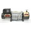 DRAGONWINCH Navijak Dragon Winch Truck DWT 18000 HD, 24V, oceľové lano.