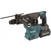 Makita Makita Aku kladivo s AWS Li-ion XGT 40V/4,0Ah,kufr HR008GM203
