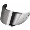 HJC plexisklo HJ-45A/B Pinlock mirror silver Veľkosť: XS/M