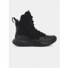 Obuv Under Armour Micro G Stellar Man Black 45,5