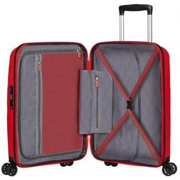 American Tourister Bon Air DLX červená 33 l