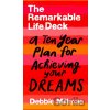 The Remarkable Life Deck - Debbie Millman