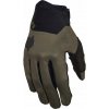 RUKAVICE FOX DEFEND WIND OFFROAD OLIVE GREEN M