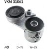 SKF Napinák rebrovaného klinového remeňa VKM31061