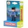 Efko Igráček Policajt - figúrka s príslušenstvom