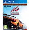 Assetto Corsa Ultimate Edition (PS4) 8023171041131