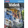 Vídeň 2. vydání - Berlitz