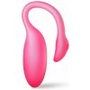 Magic Motion Flamingo vibrační vajíčko Pink 20 cm
