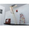 Fakro LWF 60 280 55x100 cm