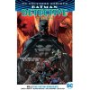DC Comics Batman Detective Comics 2: The Victim Syndicate (Rebirth)