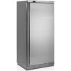 Tefcold Chladiaca skriňa - 420 L - nerez | TEFCOLD UR 550 S