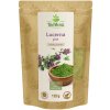 BioMenü bio Lucernový prášok 125 g