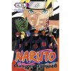 CREW Naruto 41: Džiraijova volba