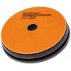 Koch-Chemie Koch Chemie One Cut Pad O 126 x 23 mm - leštiaci pad, oranžový