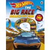 Hot Wheels: The Big Race