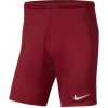Shorts Nike Park III Knit Jr BV6865-677 (55797) Green Camo 122 cm