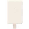 Powerbanka Xiaomi Magnetic Power Bank 6000mAh